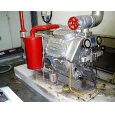 Industrial Grade Refrigeration Compressor