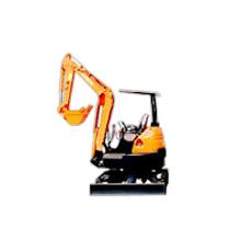 Industrial Purpose Earth Moving Equipment