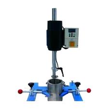 Industrial Grade Laboratory Stirrer