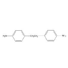 Yellow Coloured Diamino Bibenzyl Chemical