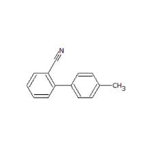 Methyl Cyanobiphenyl Chemical In Powder Form