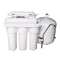 Domestic Purpose Reverse Osmosis System