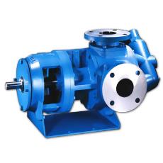 Industrial Grade Gear Pump