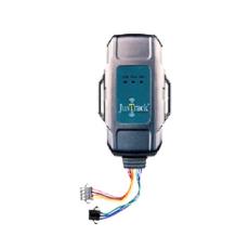 Vehicle Tracker With Gsm And Gps Antenna