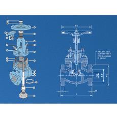 High Tensile Globe Valve