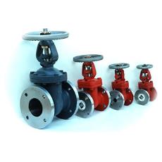 High Tensile Industrial Valves