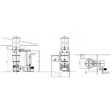 Fluid Bed Coating System