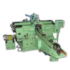 4 Spindle Milling And Tapping Machine For Radiators