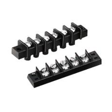 Single Row Barrier Terminal Block