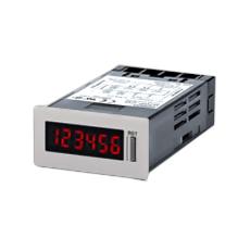 Compact Designed Time Counter