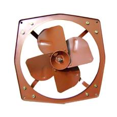 Wear And Tear Resistant Exhaust Fan