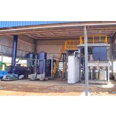 Effluent Treatment Plant System