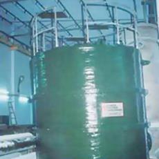 Industrial Grade Chemical Processing Equipment