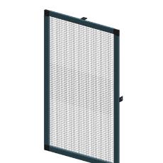 Frame Type Insect Screen