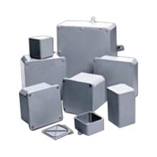 Pvc/ Plastic Enclosures Junction Box