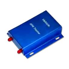 Industrial Grade Gps Vehicle Tracker