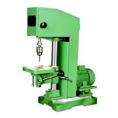 Bench Drilling And Tapping Machine