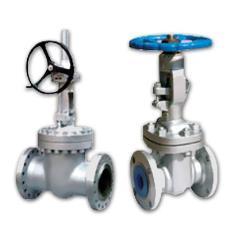 Cast Steel Made Globe Valve