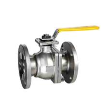 Industrial Grade Ball Valve Casting