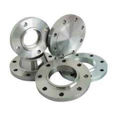 Compact Designed Industrial Flange