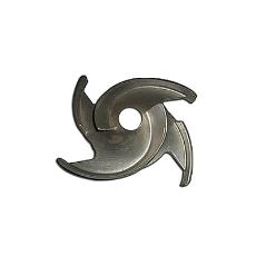 Industrial Pump Parts Casting