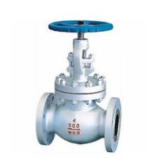 Metal Made Globe Valve