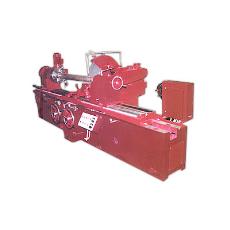 Roll Grinding Machine With Ac Drive