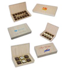 Chocolate For Corporate Gifting