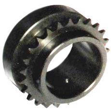 Metal Made Industrial Sprocket