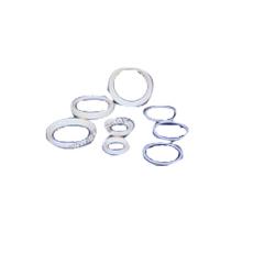 Ptfe Made Ring Gasket