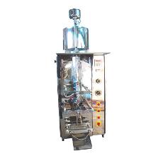 Automatic Liquid Packaging Machine