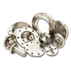 High Tensile Industrial Flanges