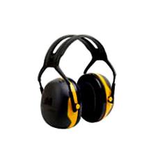 Industrial Grade Ear Protection