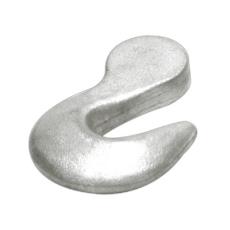 Metal Made Curved Hook