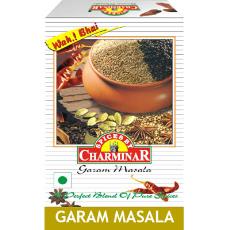 Hygienically Packed Garam Masala