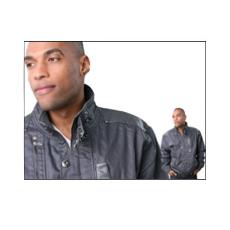 Skin Friendly Jacket For Men