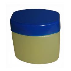 Petroleum Jelly Container With Lid