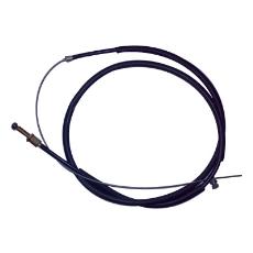 Flexible Automotive Brake Cable