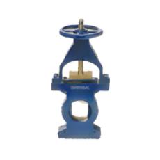 Pulp Valve/ Knife Gate Valve