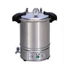 Stainless Steel Made Autoclave