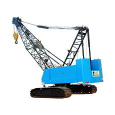 Industrial Hydraulic Crawler Crane