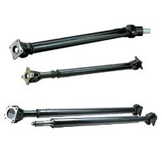 Industrial Grade Propeller Shaft