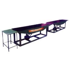 Compact Designed Vibration Table