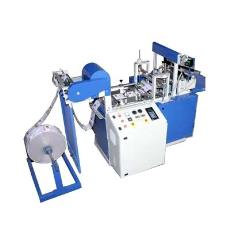 High Speed Bottom Cutting Machine