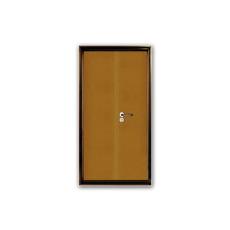 Smooth Finished Fire Rated Door