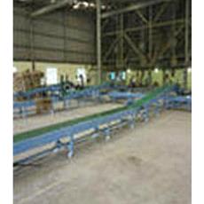 Roller Conveyors For Beverages