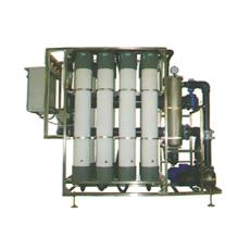 Industrial Ultra Filtration System