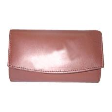 Smooth Finished Ladies Wallet