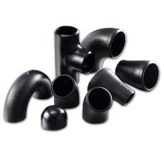 Carbon Steel 90 Degree Elbow Fittings