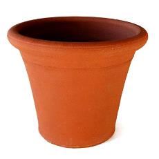 Light Weight Flower Pot